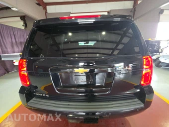 2019 Chevrolet Tahoe LT 1LT – miniatura 5