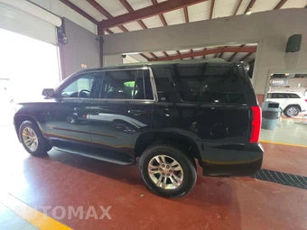 2019 Chevrolet Tahoe LT 1LT – miniatura 6