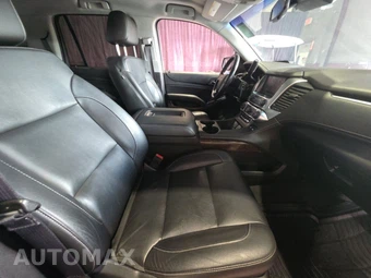2019 Chevrolet Tahoe LT 1LT – miniatura 8