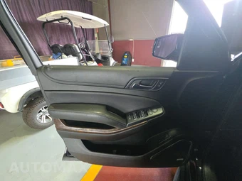 2019 Chevrolet Tahoe LT 1LT – miniatura 9