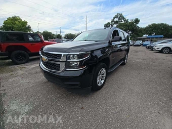 2019 Chevrolet Tahoe LT 1LT