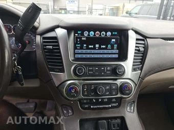 2019 Chevrolet Tahoe LT 1LT - miniatura 10
