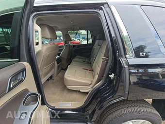 2019 Chevrolet Tahoe LT 1LT - miniatura 13