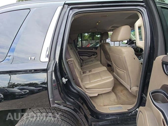 2019 Chevrolet Tahoe LT 1LT - miniatura 17