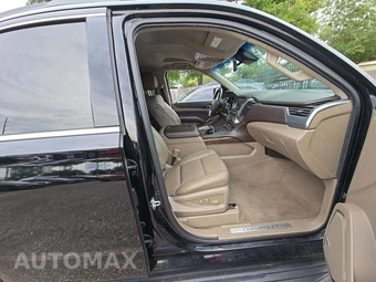 2019 Chevrolet Tahoe LT 1LT - miniatura 19