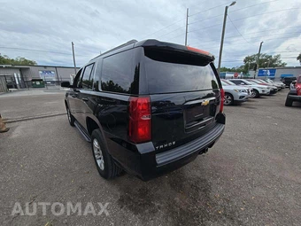 2019 Chevrolet Tahoe LT 1LT - miniatura 2