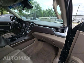 2019 Chevrolet Tahoe LT 1LT - miniatura 20