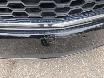 2019 Chevrolet Tahoe LT 1LT - miniatura 22