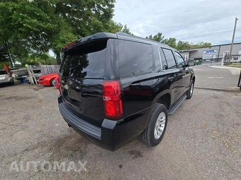 2019 Chevrolet Tahoe LT 1LT - miniatura 3