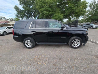 2019 Chevrolet Tahoe LT 1LT - miniatura 4