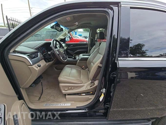 2019 Chevrolet Tahoe LT 1LT - miniatura 6