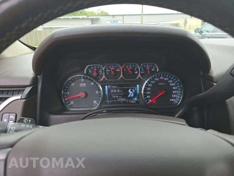 2019 Chevrolet Tahoe LT 1LT - miniatura 9