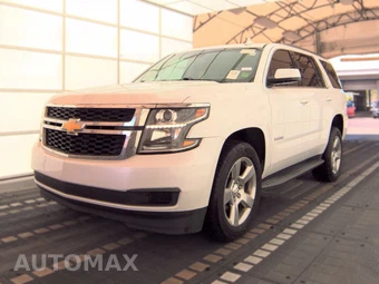 2019 Chevrolet Tahoe LT 1LT
