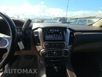 2019 Chevrolet Tahoe LT 1LT – miniatura 11