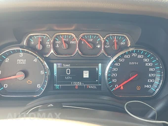 2019 Chevrolet Tahoe LT 1LT – miniatura 12
