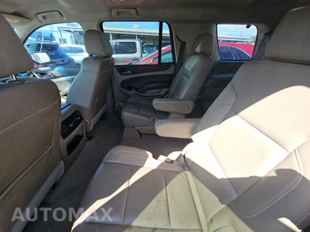 2019 Chevrolet Tahoe LT 1LT – miniatura 13