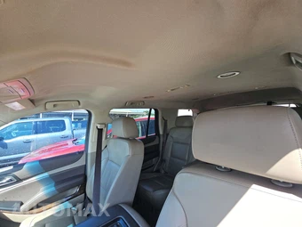 2019 Chevrolet Tahoe LT 1LT – miniatura 19