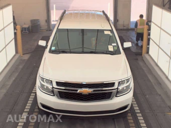 2019 Chevrolet Tahoe LT 1LT – miniatura 2