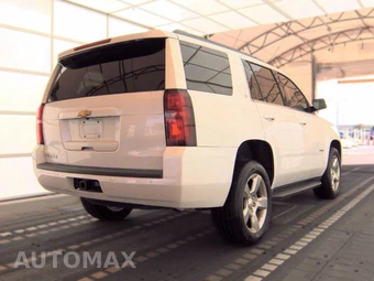 2019 Chevrolet Tahoe LT 1LT – miniatura 4
