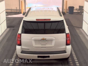 2019 Chevrolet Tahoe LT 1LT – miniatura 5