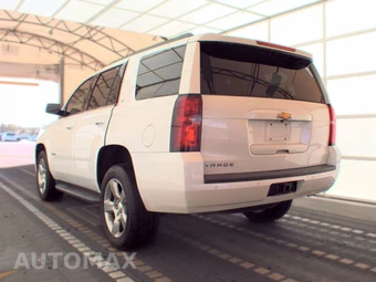 2019 Chevrolet Tahoe LT 1LT – miniatura 6