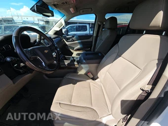 2019 Chevrolet Tahoe LT 1LT – miniatura 7