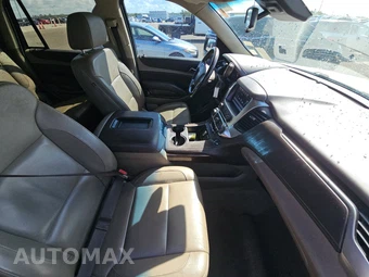 2019 Chevrolet Tahoe LT 1LT – miniatura 8