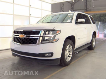 2019 Chevrolet Tahoe LT 1LT