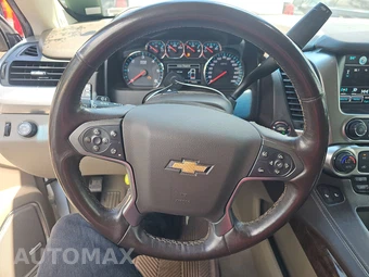 2019 Chevrolet Tahoe LT 1LT - miniatura 10