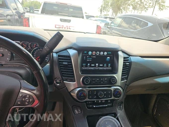 2019 Chevrolet Tahoe LT 1LT - miniatura 11