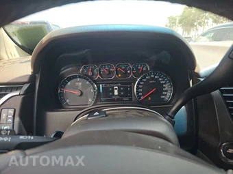 2019 Chevrolet Tahoe LT 1LT - miniatura 12