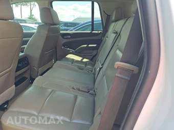 2019 Chevrolet Tahoe LT 1LT - miniatura 13