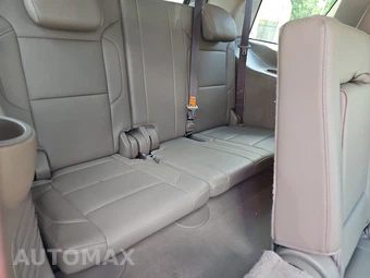 2019 Chevrolet Tahoe LT 1LT - miniatura 14