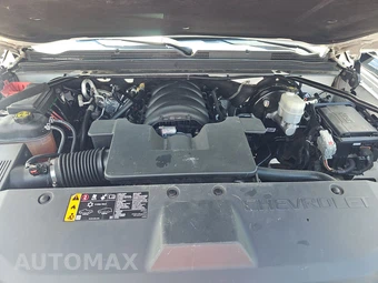 2019 Chevrolet Tahoe LT 1LT - miniatura 16