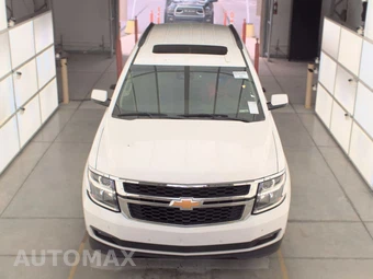 2019 Chevrolet Tahoe LT 1LT - miniatura 2