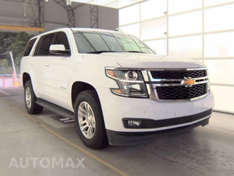 2019 Chevrolet Tahoe LT 1LT - miniatura 3