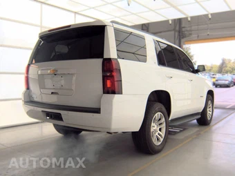 2019 Chevrolet Tahoe LT 1LT - miniatura 4