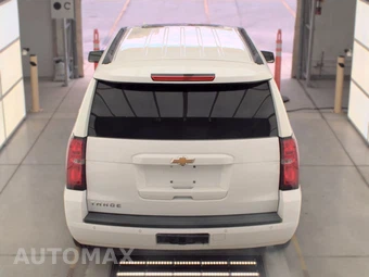 2019 Chevrolet Tahoe LT 1LT - miniatura 5