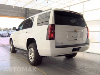 2019 Chevrolet Tahoe LT 1LT - miniatura 6