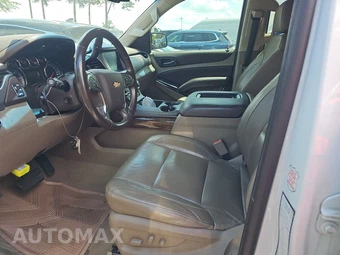 2019 Chevrolet Tahoe LT 1LT - miniatura 7
