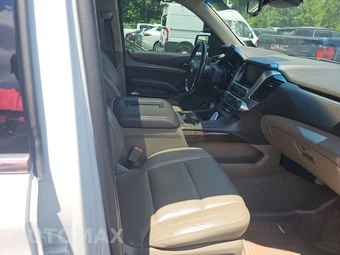 2019 Chevrolet Tahoe LT 1LT - miniatura 8