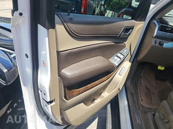 2019 Chevrolet Tahoe LT 1LT - miniatura 9
