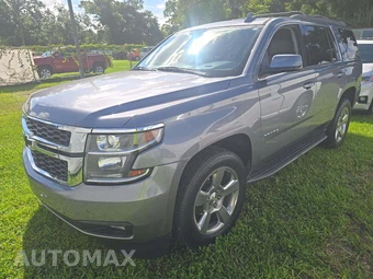 2019 Chevrolet Tahoe LT 1LT