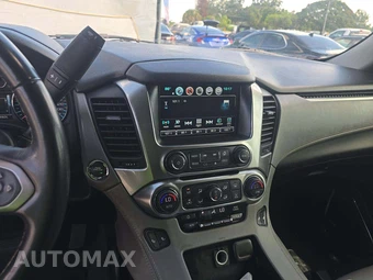2019 Chevrolet Tahoe LT 1LT - miniatura 10