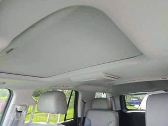 2019 Chevrolet Tahoe LT 1LT - miniatura 11
