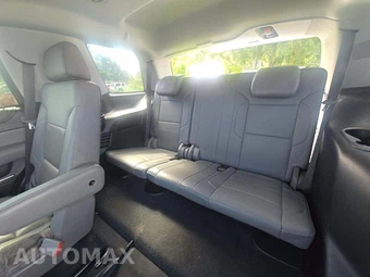 2019 Chevrolet Tahoe LT 1LT - miniatura 14