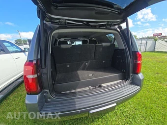 2019 Chevrolet Tahoe LT 1LT - miniatura 15