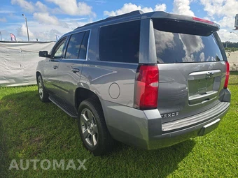 2019 Chevrolet Tahoe LT 1LT - miniatura 2