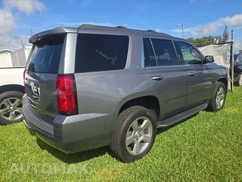 2019 Chevrolet Tahoe LT 1LT - miniatura 3