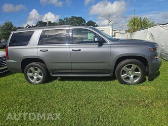 2019 Chevrolet Tahoe LT 1LT - miniatura 4